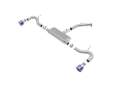 Picture of aFe Exhaust Axle Back - 49-47016-L