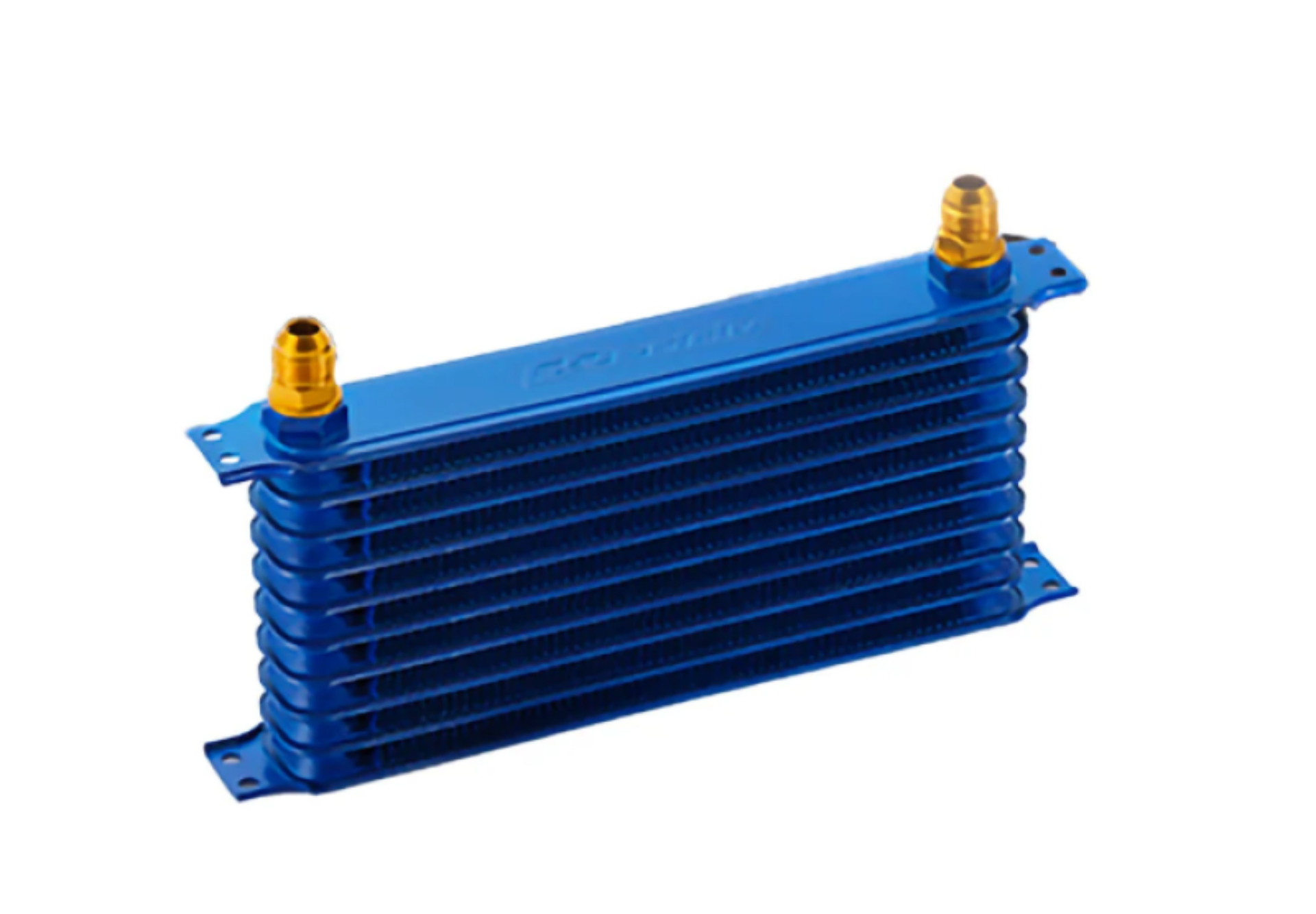 Picture of GReddy Universal Oil Cooler Kit - Core NS1010G