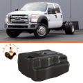 Picture of Titan Fuel Tanks TFT After-Axle Utility Tanks - 8020011