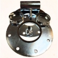 Picture of Titan Fuel Tanks 01-04 GM 2500/3500 LB7 Adaption Kit