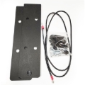 Picture of Titan Fuel Tanks 17-24 Universal Aluminum Body Insulator Kit (For use w/5410050)