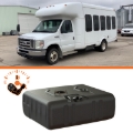 Picture of Titan Fuel Tanks TFT After-Axle Utility Tanks - 8020199
