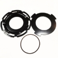Picture of Titan Fuel Tanks 01-04 GM 2500/3500 LB7 (GEN6) Sending Unit Adaption Kit