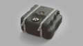 Picture of Titan Fuel Tanks TFT After-Axle Aux. Fuel Tanks - 4020217