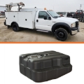 Picture of Titan Fuel Tanks TFT After-Axle Utility Tanks - 8020099