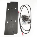 Picture of Titan Fuel Tanks 17-24 Universal Aluminum Body Insulator Kit (For use w/5410050)