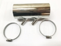 Picture of Titan Fuel Tanks 01-04 GM 2500/3500 LB7 Adaption Kit