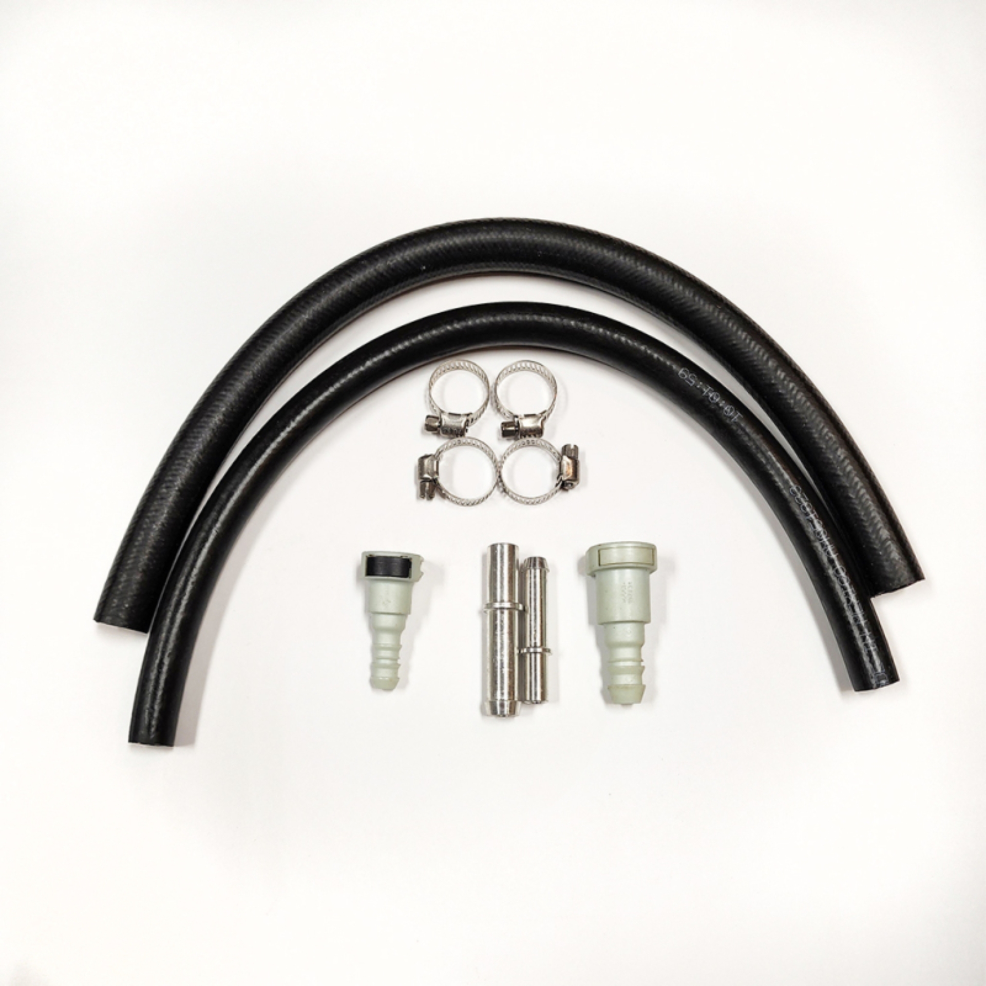 Picture of Titan Fuel Tanks TFT Fuel Line Extension Kits - 0299002