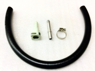 Picture of Titan Fuel Tanks 11-12 RAM 2500/3500 Mega Cab Short Bed Fuel Line Extension Kit