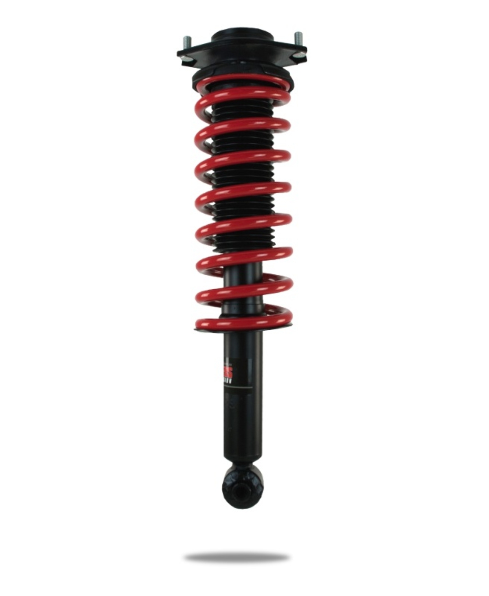 Picture of Pedders EziFit Rear - Nivomat Conversion 2008-2013 FORESTER SH