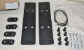 Picture of Titan Fuel Tanks 17-24 Universal Aluminum Body Insulator Kit (For use w/5410050)