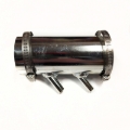 Picture of Titan Fuel Tanks 01-04 GM 2500/3500 LB7 Auxiliary Tank Breather Kit