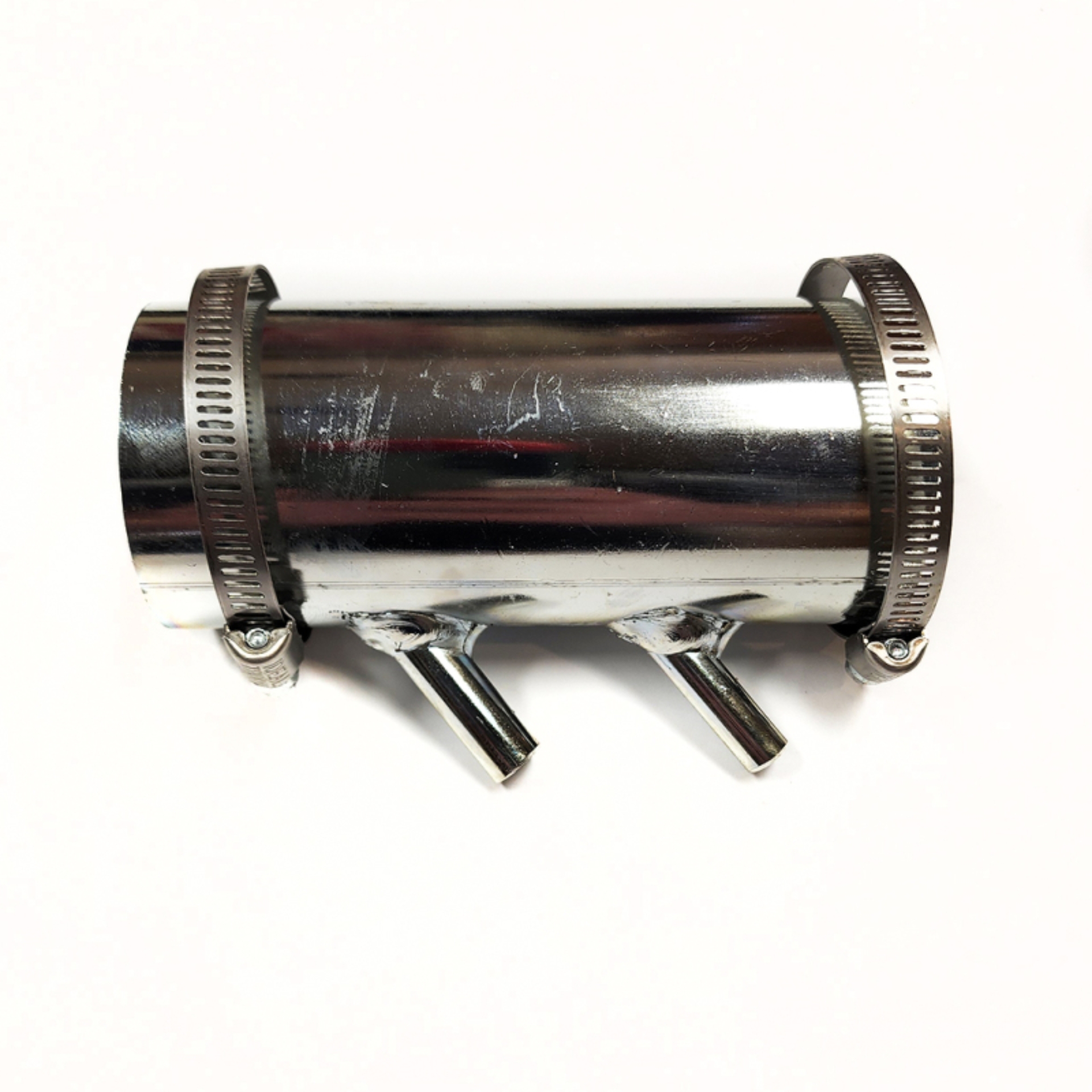 Picture of Titan Fuel Tanks 01-04 GM 2500/3500 LB7 Auxiliary Tank Breather Kit