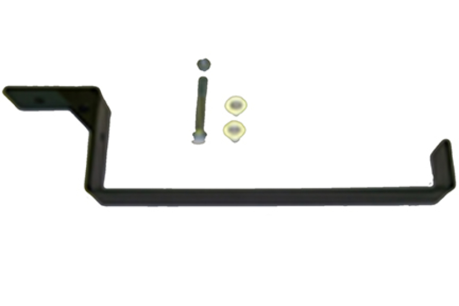Picture of Titan Fuel Tanks 06-12 RAM 2500/3500 Mega Cab Short Bed Front S Support Bracket