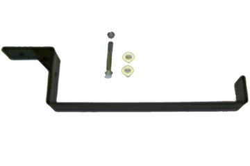 Picture of Titan Fuel Tanks 06-12 RAM 2500/3500 Mega Cab Short Bed Front S Support Bracket