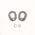Picture of Titan Fuel Tanks Tie-Down Kit w/Steel Eye Nuts (For Use w/5410050)
