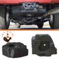Picture of Titan Fuel Tanks 13-21 Dodge/RAM 2500/3500 30 Gallon Spare Tire Auxiliary Fuel System