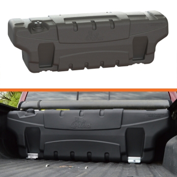 Picture of Titan Fuel Tanks Universal 50 Gallon Travel Trekker Fuel System w/Electronic Controller/Pump System