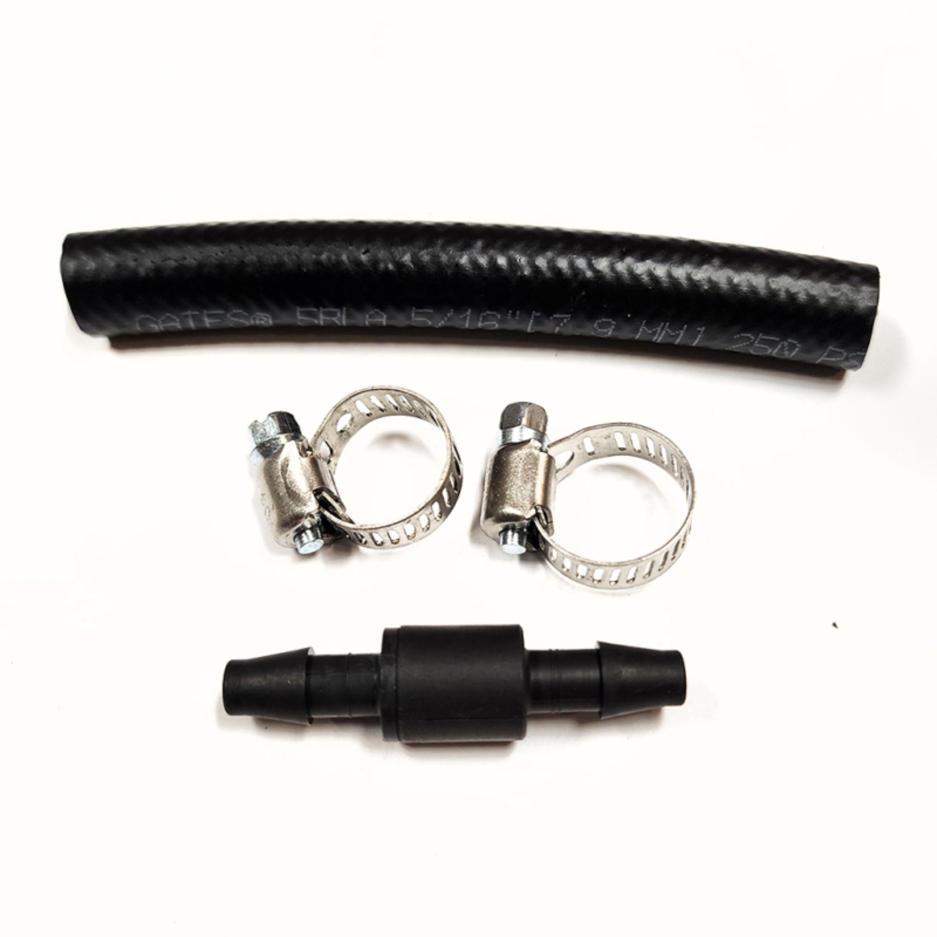 Picture of Titan Fuel Tanks TFT Vent Line Breather Kits Fuel Lines - 9900002