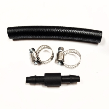 Picture of Titan Fuel Tanks 13-18 RAM 1500 EcoDiesel One Way Breather Kit