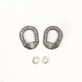 Picture of Titan Fuel Tanks Tie-Down Kit w/Steel Eye Nuts (For Use w/5410050)