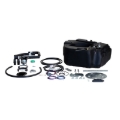 Picture of Titan Fuel Tanks TFT Spare Tire Fuel Systems - 4010201