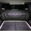 Picture of Titan Fuel Tanks Universal 40 Gallon Travel Trekker Fuel System w/Electronic Controller/Pump System