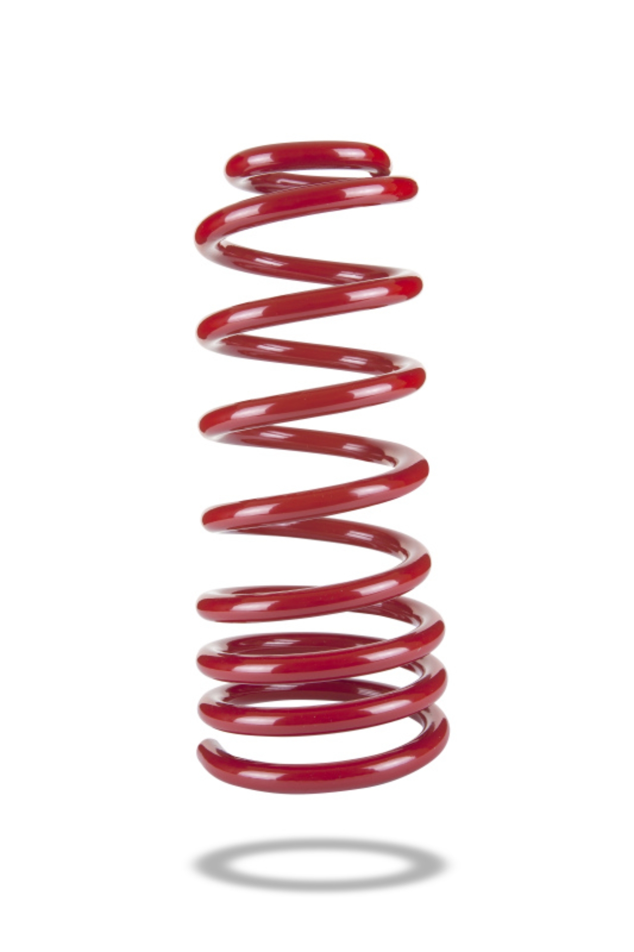 Picture of Pedders 06-09 Pontiac G8 Low FE2 Height Rear Spring