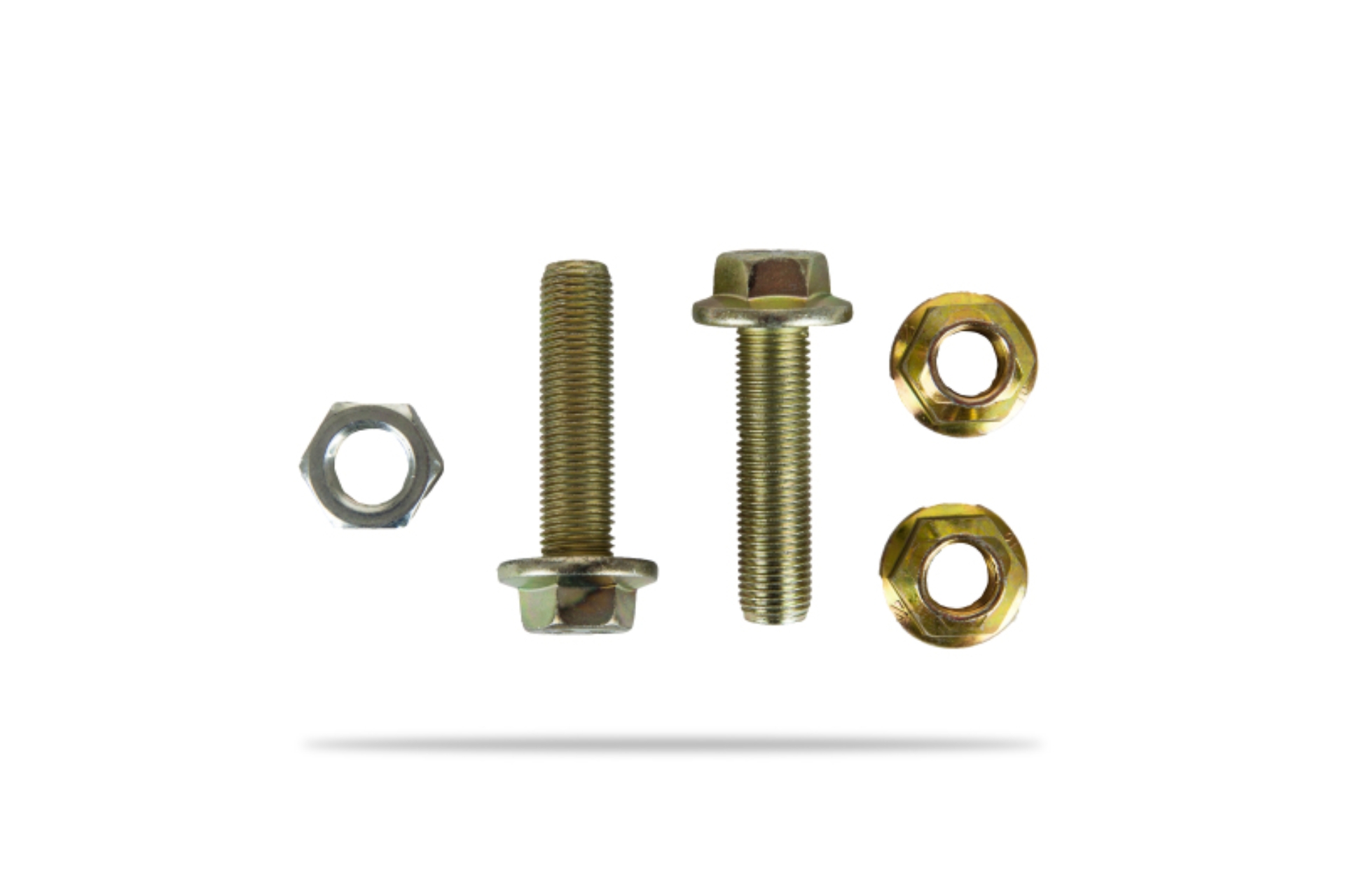 Picture of Pedders Clevis Bolt & Nut 2006-2009 G8