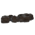 Picture of Titan Fuel Tanks TFT XXL Mid-Ship Fuel Tanks - 7020217
