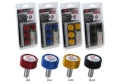 Picture of Project Kics PJK Leggdura Number Plate Bolts - WKPLBU