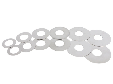 Picture of aFe Suspension Hardware Hardware Kits - 56000-SP08
