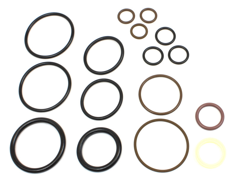Picture of aFe Suspension Hardware Hardware Kits - 52700-SP30