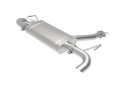 Picture of aFe Exhaust Axle Back - 49-37017