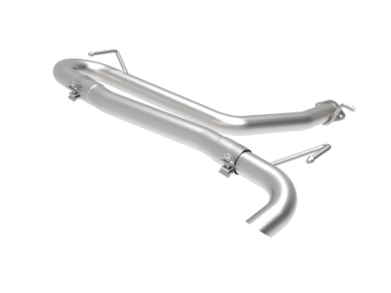 Picture of aFe Exhaust Axle Back - 49-37017NM
