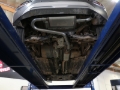 Picture of aFe Exhaust Axle Back - 49-37017