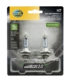 Picture of HELLA H7 2.0TB Performance Series Halogen Light Bulb