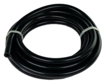 Picture of Turbosmart 3m Pack -5mm Reinforced Vac Tube -Black