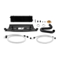 Picture of Mishimoto MM Oil Cooler-Kits-Tstat - MMOC-MUS8-18TBK