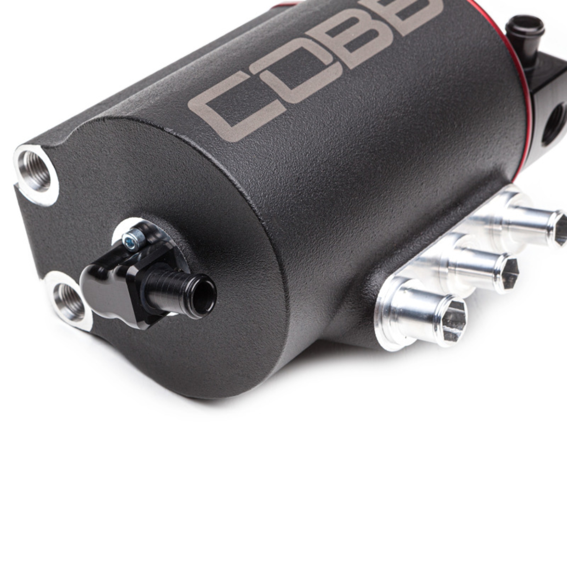 Picture of Cobb 08-14 Subaru WRX / 08-20 STI Air Oil Separator