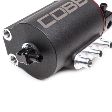 Picture of Cobb 08-14 Subaru WRX / 08-20 STI Air Oil Separator
