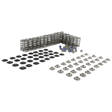 Picture of KIT, BEEHIVE VALVE SPRING, .60 0" LIFT, COYOTE 5.0, TI RETAIN ER