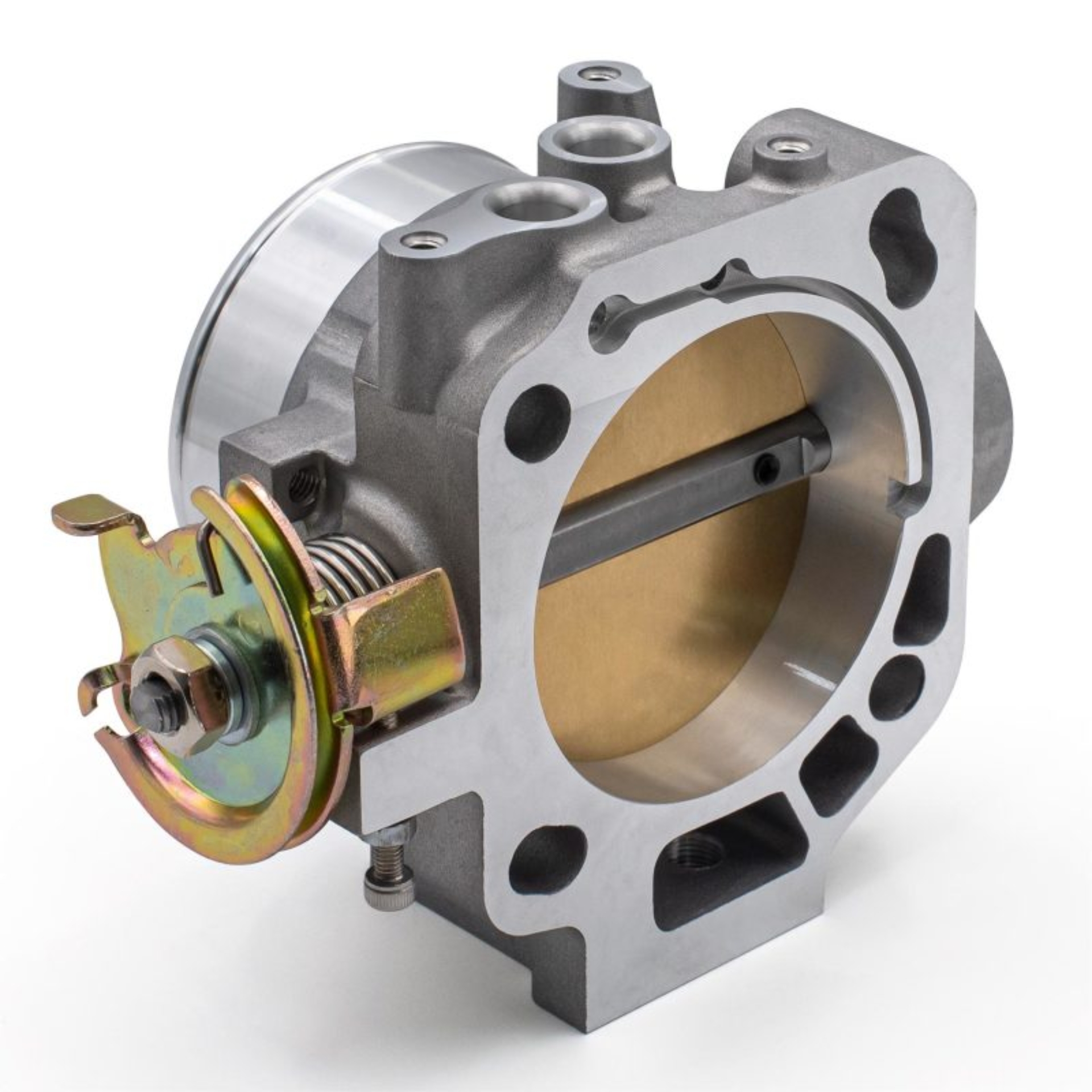 Picture of BLOX Racing BX Throttle Bodies - BXIM-00223