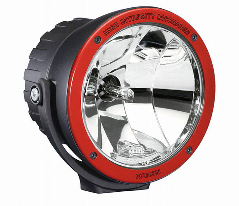 Picture of Hella Rallye 4000 Lamp Driving Lights - 009094331