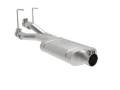 Picture of aFe Exhaust Cat Back - 49C42072