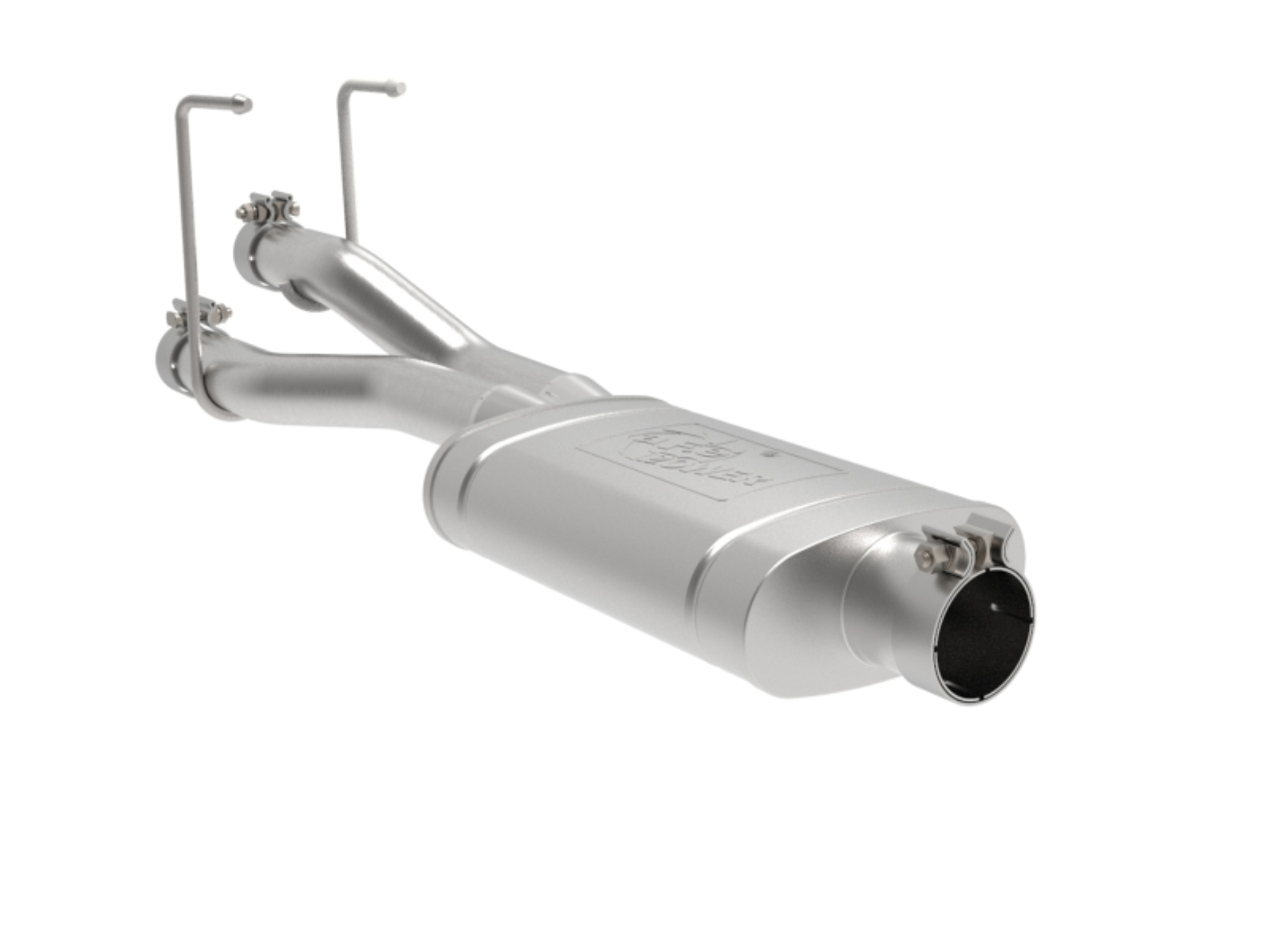 Picture of aFe Exhaust Cat Back - 49C42072