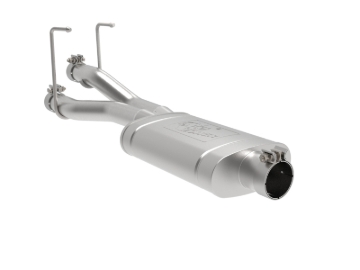 Picture of aFe Exhaust Cat Back - 49C42072