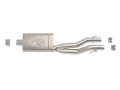 Picture of aFe Exhaust Cat Back - 49C42072