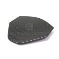 Picture of Anderson Composites 20-21 Chevrolet Corvette C8 OE Carbon Fiber Decklid Housing (w/o Backup Camera)