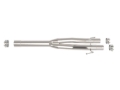 Picture of aFe Exhaust Cat Back - 49C42072NM